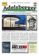 Der aktuelle Adelsberger