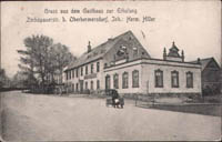 Gruss aus dem Gasthaus zur Erholung