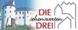 Die sehenswerten Drei